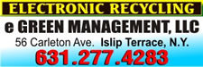 eGreen Management, LLC
